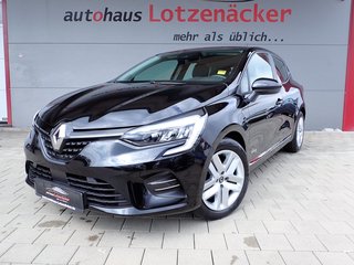 Renault Clio V Experience |1.HAND|DAB+|SHZ|TEMP|LED|KLIMA Gebrauchtwagen Kaufen | EZ 12/2020 | Preis 12.990 €