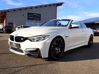 BMW M4 Gebrauchtwagen Kaufen