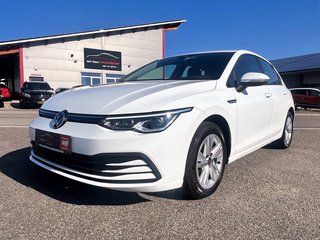 Volkswagen Golf Gebrauchtwagen Kaufen