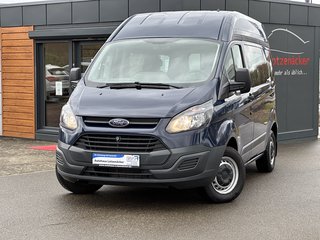 Ford Transit 2,2TDCI Custom/Tourneo Rollstuhllift 350Kg Used vehicle for sale | First registration 08/2015 | Price 24.990 €