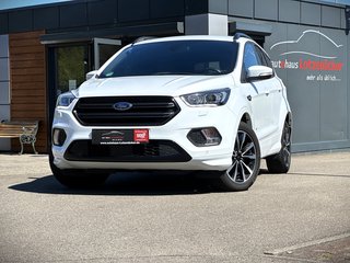 Ford Kuga Gebrauchtwagen Kaufen