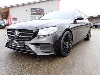 Mercedes-Benz E 350 Gebrauchtwagen Kaufen