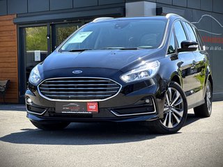 Ford Galaxy Gebrauchtwagen Kaufen