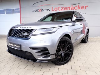 Land Rover Range Rover Velar Used vehicle for sale