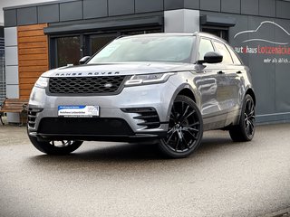 Land Rover Range Rover Velar Gebrauchtwagen Kaufen