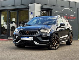 CUPRA Ateca Basis 4Drive ACC Full Link 360° DCC Used vehicle for sale | First registration 10/2020 | Price 31.990 €