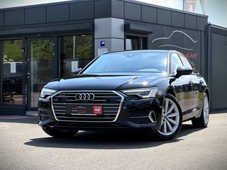 Audi A6 Gebrauchtwagen Kaufen