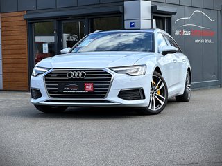 Audi A6 Used vehicle for sale