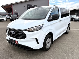 Ford Transit Custom Used vehicle for sale