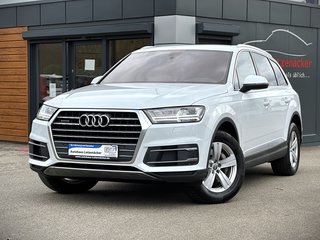 Audi Q7 3.0 TDI quattro 7-Sitze|AHK|STHZ|LED|TEMP|KAMERA Gebrauchtwagen Kaufen | EZ 11/2015 | Preis 39.990 €