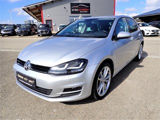Volkswagen Golf Gebrauchtwagen Kaufen