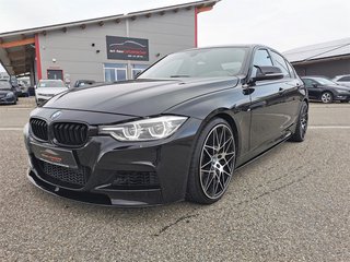 BMW 340i M Sport M Performance LED|HUD|H&K|ACC Gebrauchtwagen Kaufen | EZ 06/2017 | Preis 31.990 €