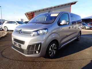 Citroën SpaceTourer Gebrauchtwagen Kaufen