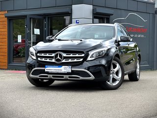 Mercedes-Benz GLA 200 Urban Used vehicle for sale | First registration 07/2018 | Price 19.990 €