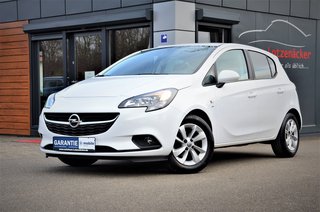 Opel Corsa E 1,4 drive Gebrauchtwagen Kaufen | EZ 03/2016 | Preis 9.999 €