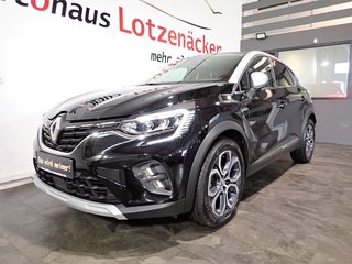 Renault Captur Used vehicle for sale