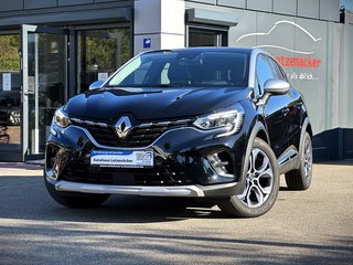 Renault Captur Gebrauchtwagen Kaufen
