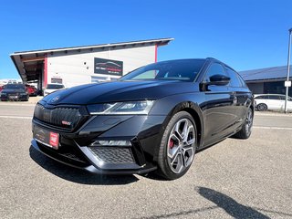 Skoda Octavia Combi Used vehicle for sale