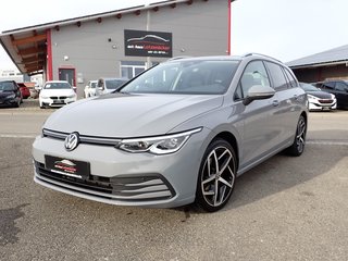 Volkswagen Golf Variant Used vehicle for sale