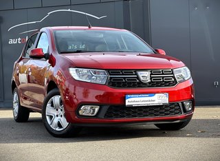 Dacia Sandero Gebrauchtwagen Kaufen