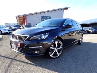 Peugeot 308 SW Gebrauchtwagen Kaufen