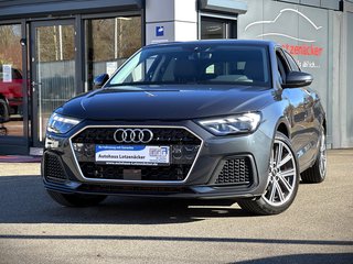 Audi A1 Gebrauchtwagen Kaufen