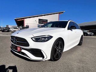 Mercedes-Benz C 300 Gebrauchtwagen Kaufen