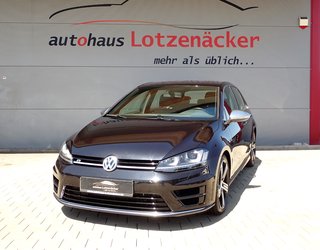 Volkswagen Golf Gebrauchtwagen Kaufen