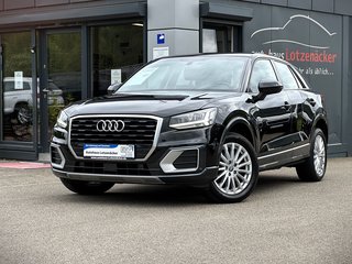 Audi Q2 Used vehicle for sale