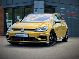 Volkswagen Golf VII R ohne OPF HGP DSG 4Motion 390HP Gebrauchtwagen Kaufen | EZ 04/2017 | Preis 37.990 €