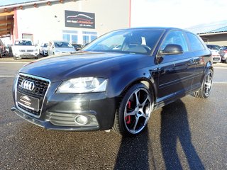 Audi A3 Gebrauchtwagen Kaufen