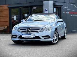 Mercedes-Benz E 350 Gebrauchtwagen Kaufen