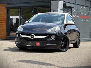 Opel Adam Gebrauchtwagen Kaufen