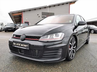Volkswagen Golf VII GTI Performance BMT|ACC|NAVI|DCC|KAMERA Used vehicle for sale | First registration 09/2013 | Price 21.990 €