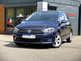Volkswagen Golf Sportsvan VII Comfortline BMT/Start-Stopp Gebrauchtwagen Kaufen | EZ 07/2014 | Preis 9.490 €