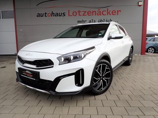 Kia XCeed Spirit NAVI|BI-LED|DAB|RFK|LEDER|JBL|TEMP Gebrauchtwagen Kaufen | EZ 03/2023 | Preis 22.490 €