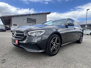 Mercedes-Benz E 200 Gebrauchtwagen Kaufen