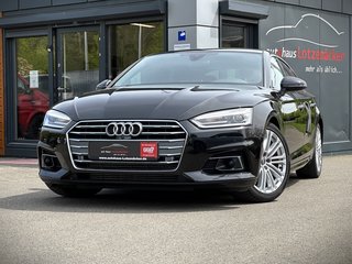 Audi A5 Gebrauchtwagen Kaufen