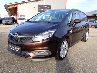 Opel Zafira Used vehicle for sale
