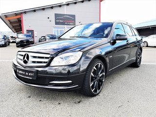 Mercedes-Benz C 220 T CDI Blueefficiency NAVI|BI-XEN|TEMP|SHZ Used vehicle for sale | First registration 12/2010 | Price 10.000 €