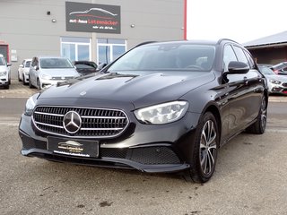 Mercedes-Benz E 300 Gebrauchtwagen Kaufen