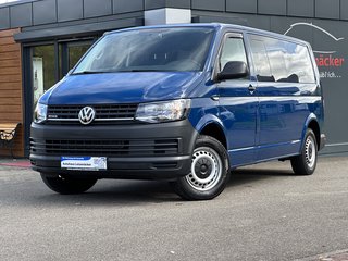 Volkswagen Camper Kombi | lang 4Motion Gebrauchtwagen Kaufen | EZ 11/2017 | Preis 29.990 €