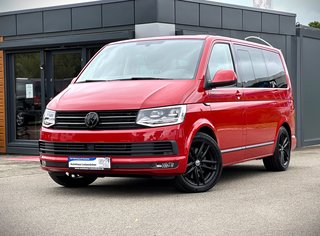 Volkswagen T6 Multivan Used vehicle for sale