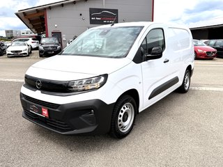 Opel Combo Jahreswagen Kaufen