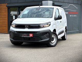 Opel Combo Jahreswagen Kaufen
