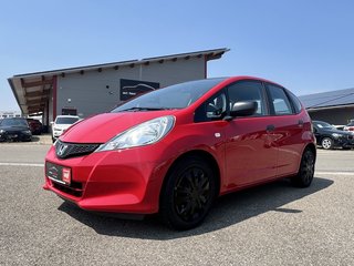 Honda Jazz Gebrauchtwagen Kaufen