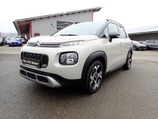 Citroën C3 Aircross Gebrauchtwagen Kaufen