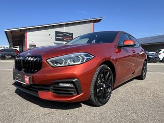 BMW 120 Gebrauchtwagen Kaufen