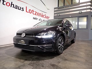 Volkswagen Golf Gebrauchtwagen Kaufen