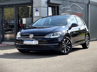 Volkswagen Golf Gebrauchtwagen Kaufen